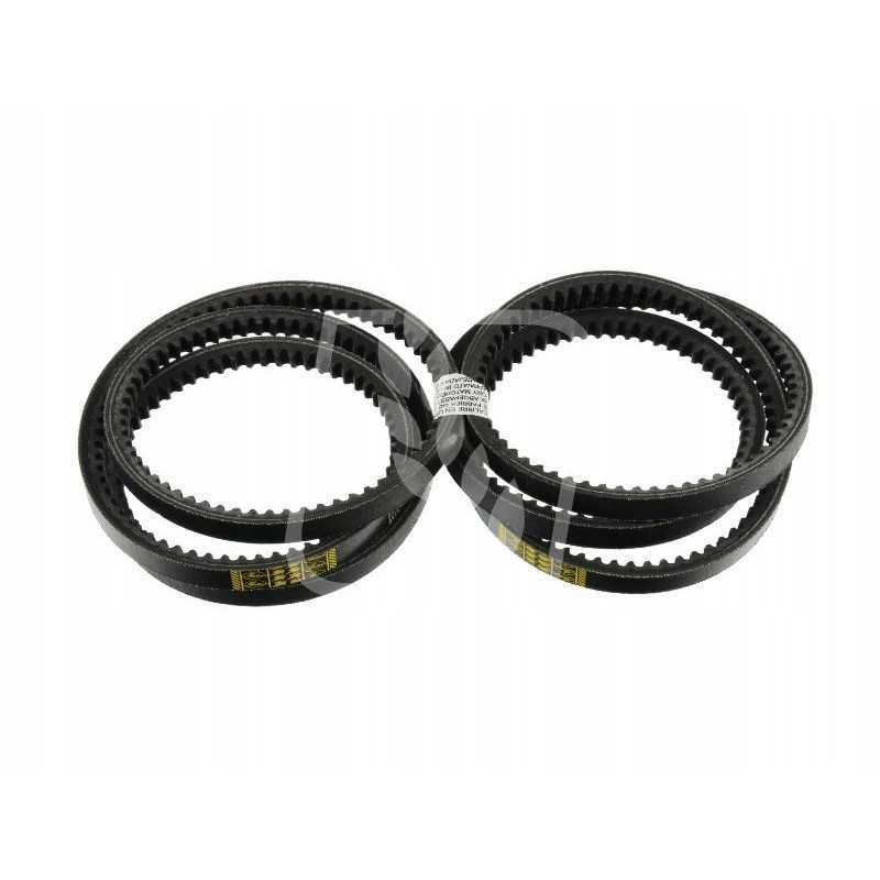 Vartai 2 vnt 8238342 new holland 0372234