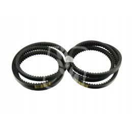 Vartai 2 vnt 8238342 new holland 0372234