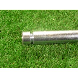 Šiaudų ritės būgno pirštas mf d28250566 243x14m