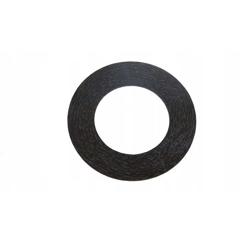 Frikcinis pamušalas 80x140x3 629339