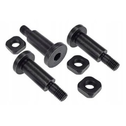 Transmisijos varžtų komplektas