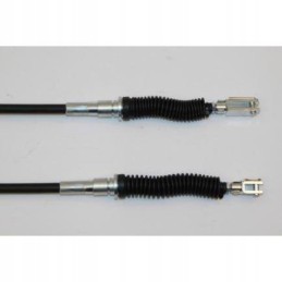 Pavarų valdymo kabelis john deere 6000 al75711