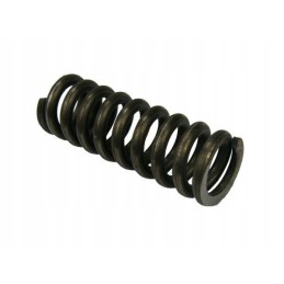 Spyruoklė q 3 5 perkrovos tiektuvo sankaba