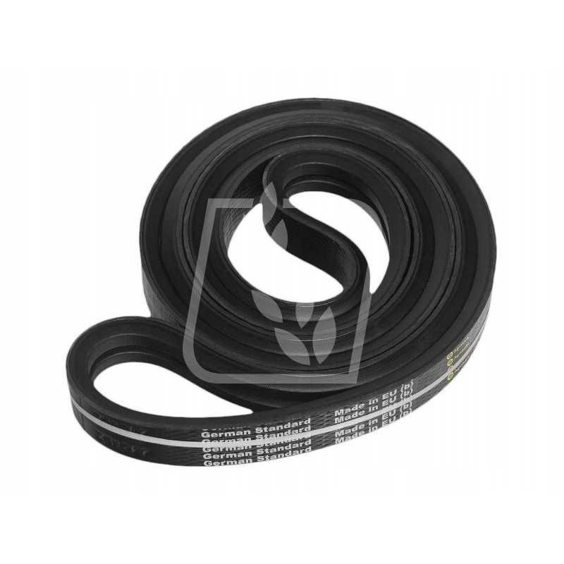 Juostos juostos z51707 john deere 2hb x 322001