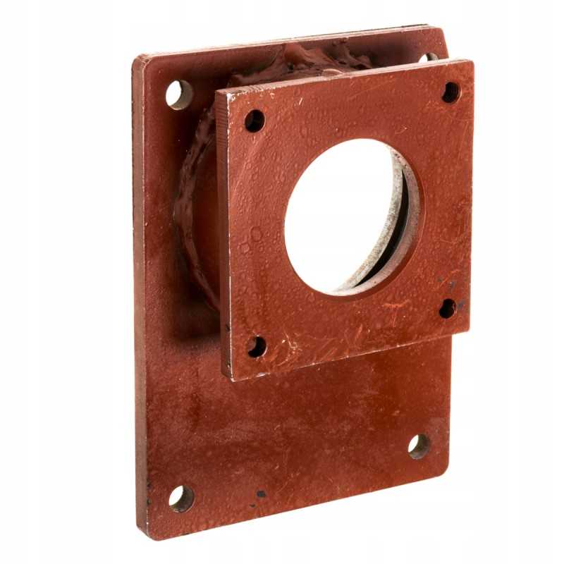 Pavarų perjungimo svirties laikiklis Ostrówek 1620110600