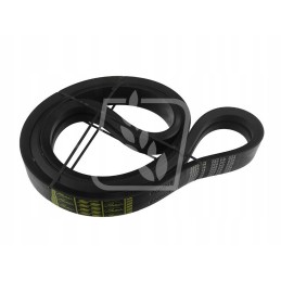 Surišamas diržas 2hc x 2470 john deere z61153 gates