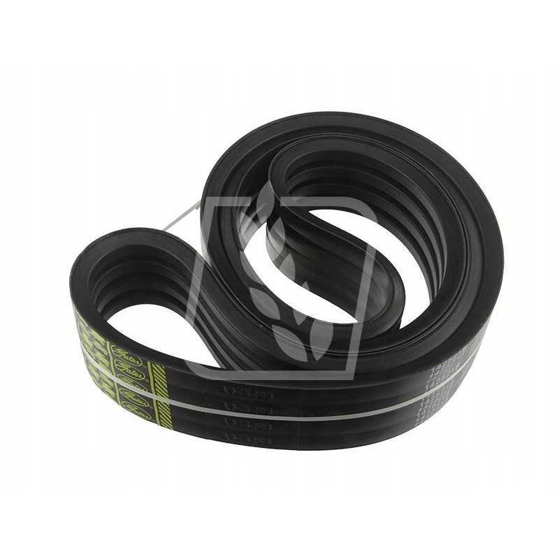 Juostos juostos 80434045 new Holland 4hb x 2300