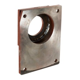 Pavarų perjungimo svirties laikiklis Ostrówek 1620110600