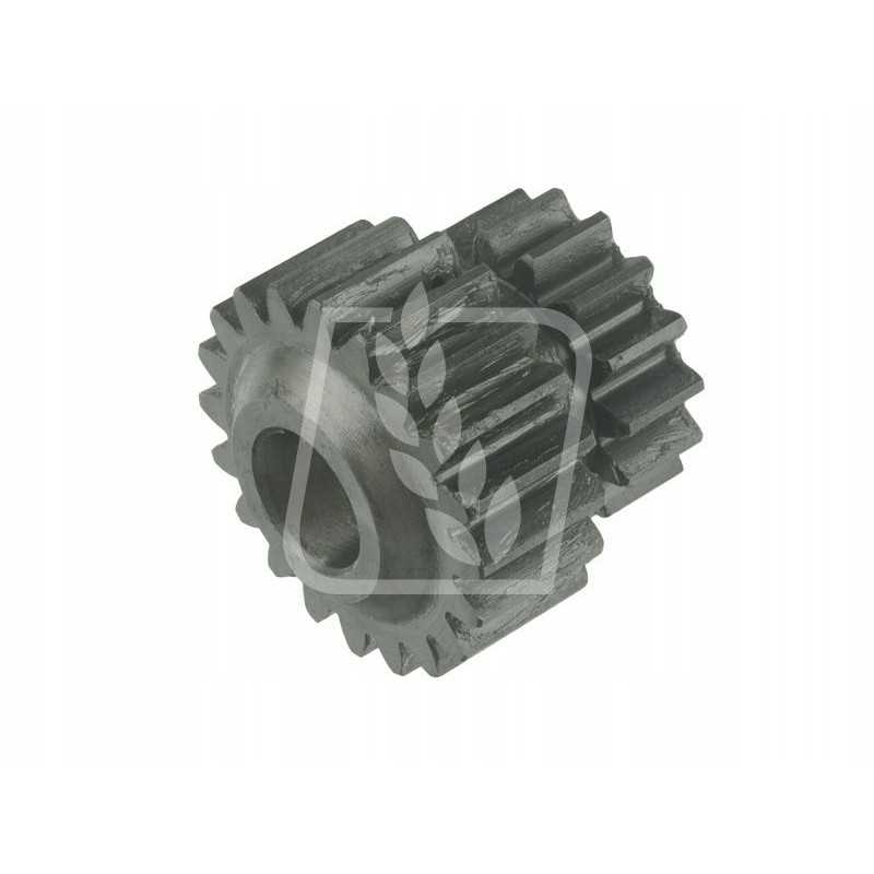 Pavarų dėžė dviguba žvaigždutė z15 z20 618925m91