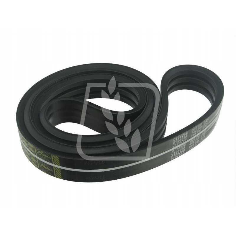 Juostos juosta 833874m1 new Holland 3hb x 2875