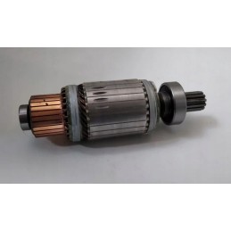 Starterio rotorius hitachi c330 c360 123706101