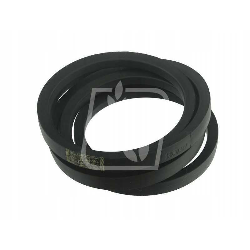 Diržas 25 x 3520 claas mercator dronningborg 653779 h