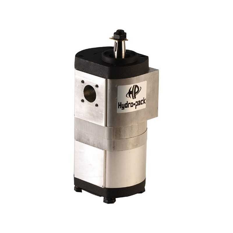 Hidraulinis siurblys Renault Ares 0510665389