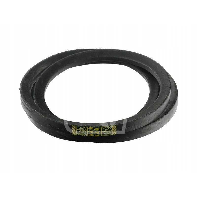 Diržas 2 vnt 06212902 16 3 x 1800