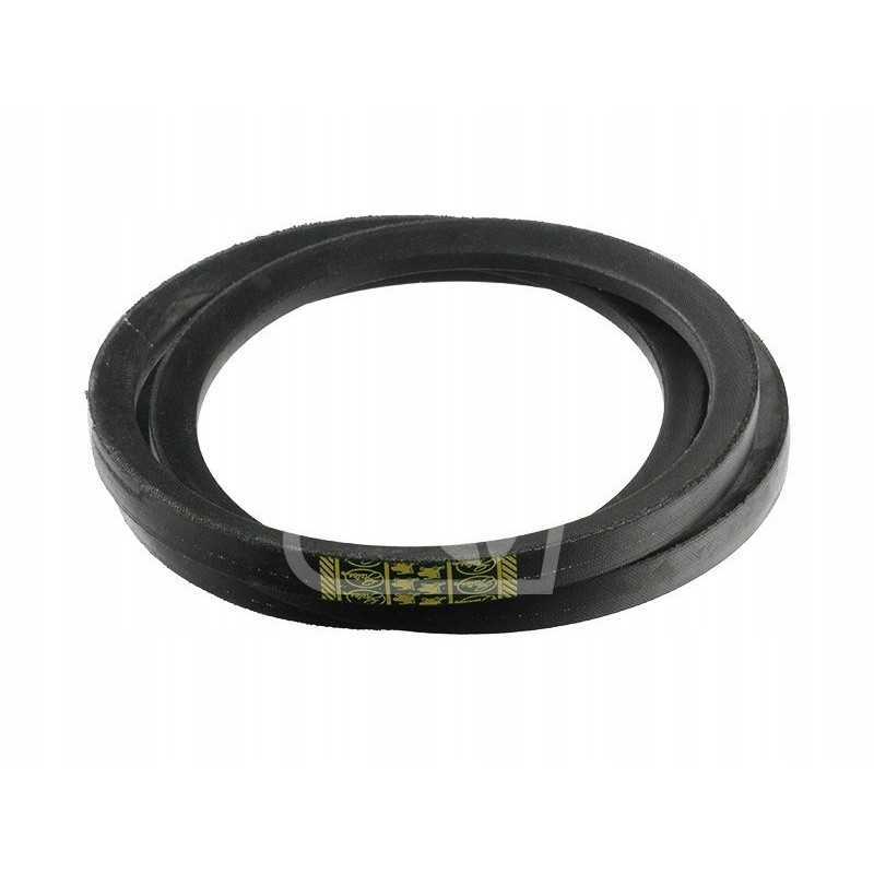 Diržas 2 vnt 06212902 16 3 x 1800