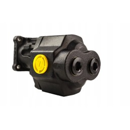 Reversinis pavarų siurblys 80l savivartis kiper hds