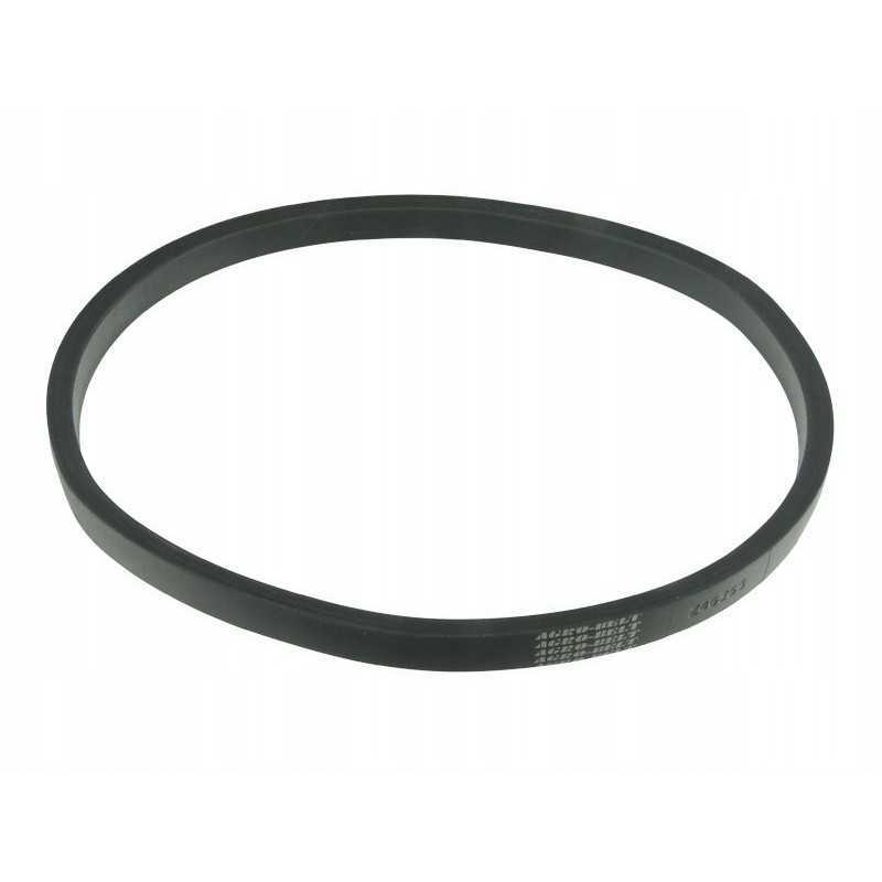 Variatoriaus diržas z46365 john deere 32x1280