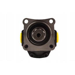 Reversinis pavarų siurblys 80l savivartis kiper hds