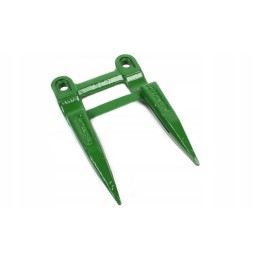 Kaltas dvigubas bajonetas Gopart John Deere Z11228