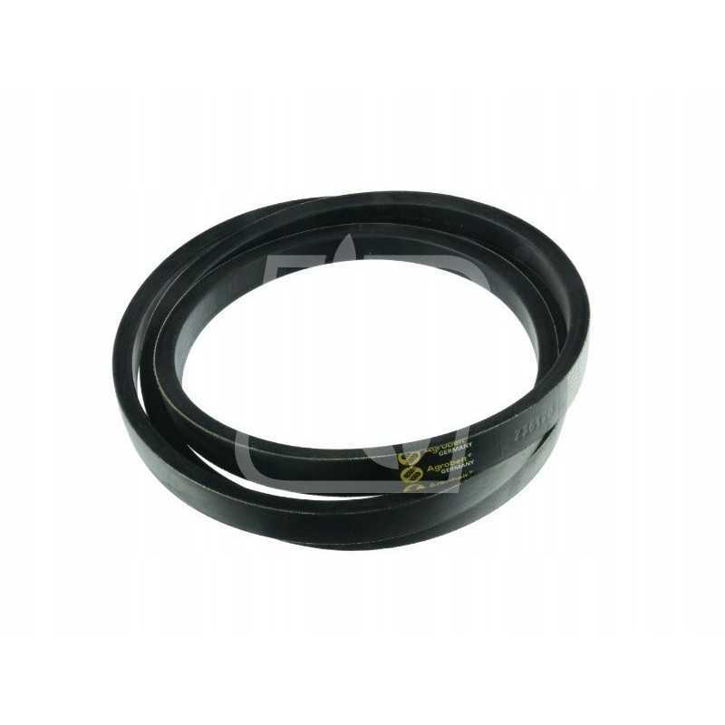 Z36120 john deere variatoriaus diržas 32x3030