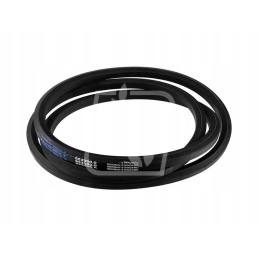 Šešiakampis diržas 653380 claas 252 x 3280