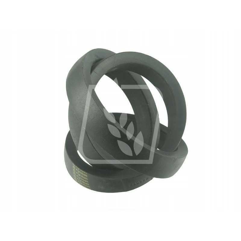 Variatoriaus diržas z20823 john deere 51x2121