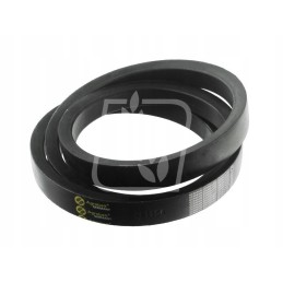 Variatoriaus diržas z61154 john deere 38x2450