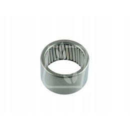 John Deere JD9861 dalgio pavaros guolis