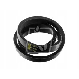 Variatoriaus diržas z52909 john deere 38x2497