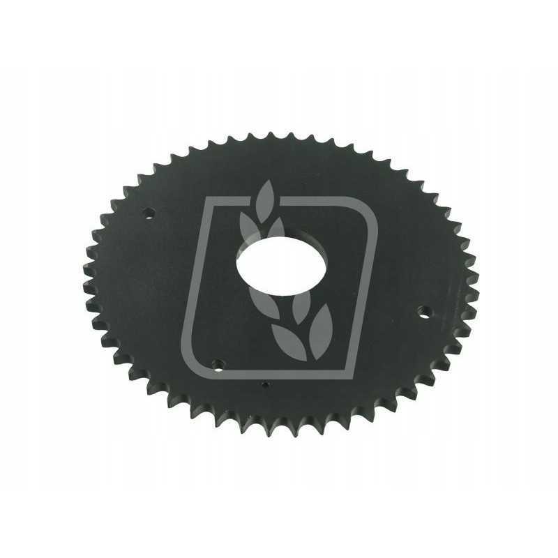 Z52 žvaigždutė, skirta galios srauto kolektoriaus būgno pavarai d282854