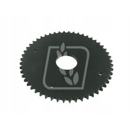 Z52 žvaigždutė, skirta galios srauto kolektoriaus būgno pavarai d282854