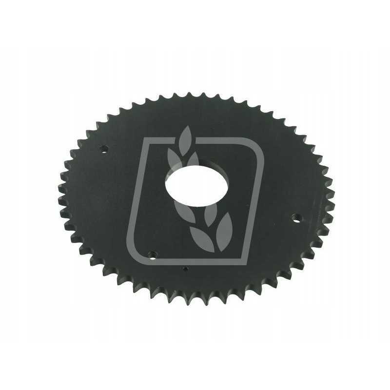 Z52 žvaigždutė, skirta galios srauto kolektoriaus būgno pavarai d282854