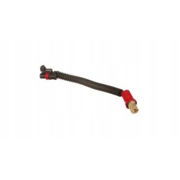 Oro kondicionieriaus jutiklis new holland korpusas 87000227 cnh