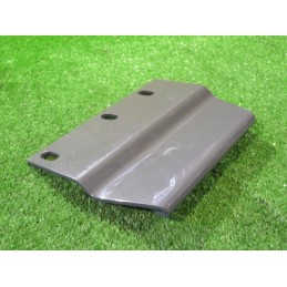 Krūmapjovės galvutės kreiptuvas 611221 dvigubas ba plieno lakštas