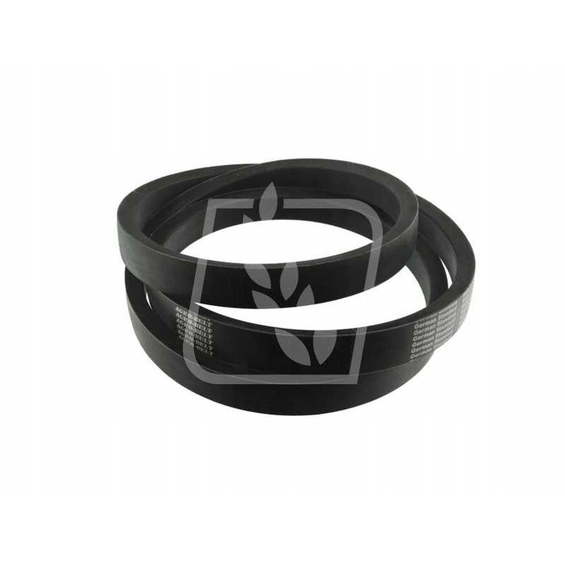 Variatoriaus diržas z33967 john deere 45x3490