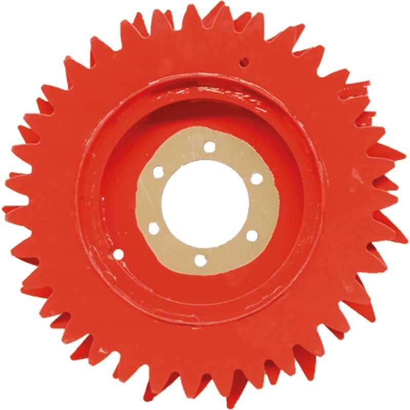 Varžtas m8 x 16 lca69947 kemperis