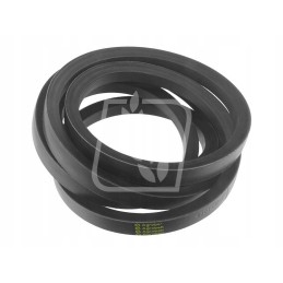 Variatoriaus diržas 630144 claas 32 x 4140 agrodiržas