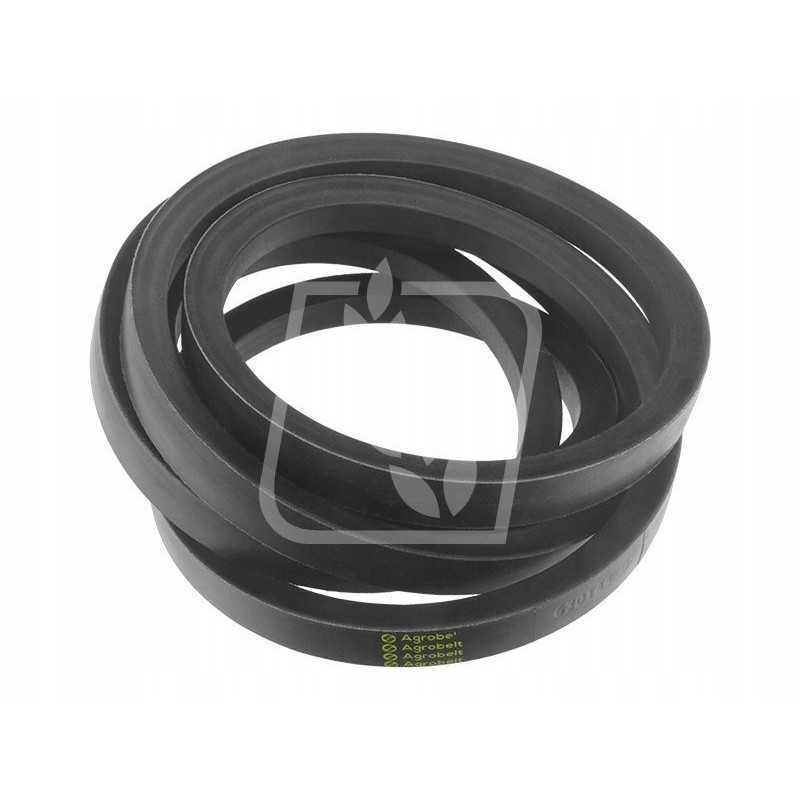 Variatoriaus diržas 630144 claas 32 x 4140 agrodiržas