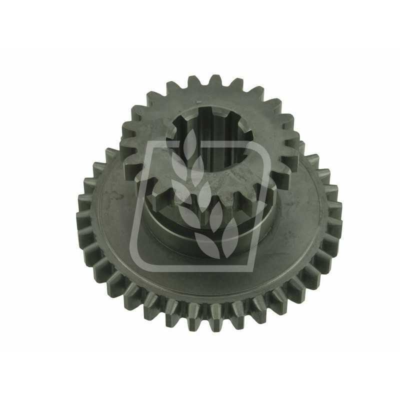 Pavarų dėžė dviguba žvaigždutė z22 z38 1110430954