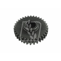 Dviguba pavarų dėžė z34 z22 230202m1