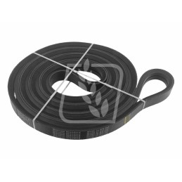 Z35357 john deere 2hb x 6345 galios juosta