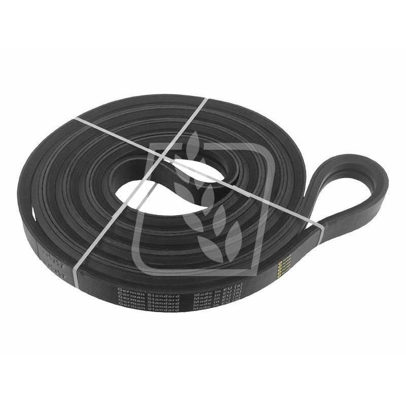 Z35357 john deere 2hb x 6345 galios juosta