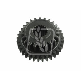 Dviguba pavarų dėžė z34 z22 230202m1