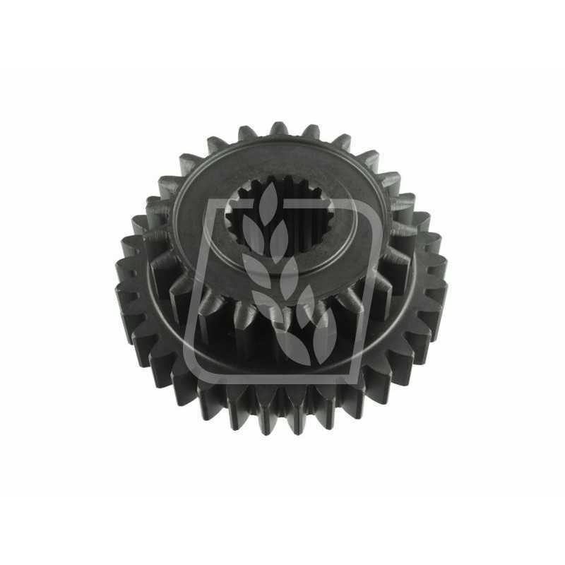 Dviguba pavarų dėžė z34 z22 230202m1