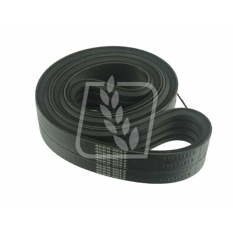 Z61858 john deere 4hb x 2987 galios juosta