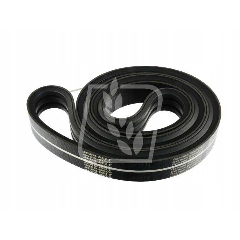 Z43890 john deere 3hb x 3510 galios juosta