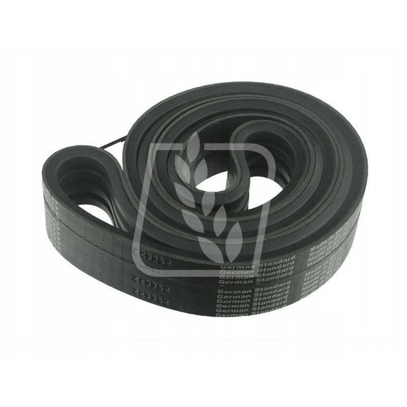 Z29962 john deere 4hb x 3170 galios juosta