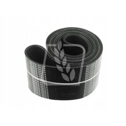 Plokščias diržas 80230080 new Holland 140 x 3145