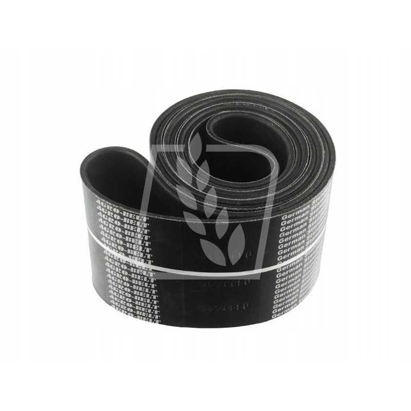 Plokščias diržas 80230080 new Holland 140 x 3145