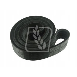 Juostinis diržas 5hb x 2450 claas 644018 agro diržas